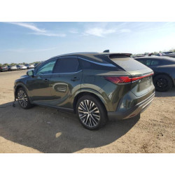 2024 LEXUS RX 350H BA 2T2BBMCA5RC032391 80730625