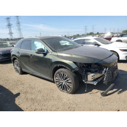2024 LEXUS RX 350H BA 2T2BBMCA5RC032391 80730625