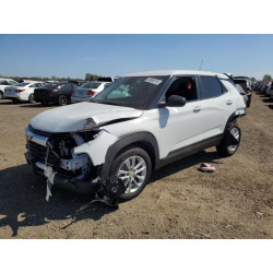 2024 CHEVROLET TRAILBLZR KL79MMS20RB087432 80888515