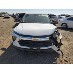 2024 CHEVROLET TRAILBLZR KL79MMS20RB087432 80888515