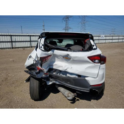2024 CHEVROLET TRAILBLZR KL79MMS20RB087432 80888515