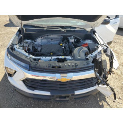 2024 CHEVROLET TRAILBLZR KL79MMS20RB087432 80888515