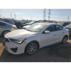 2021 ACURA ILX 19UDE2F39MA003027 81136035