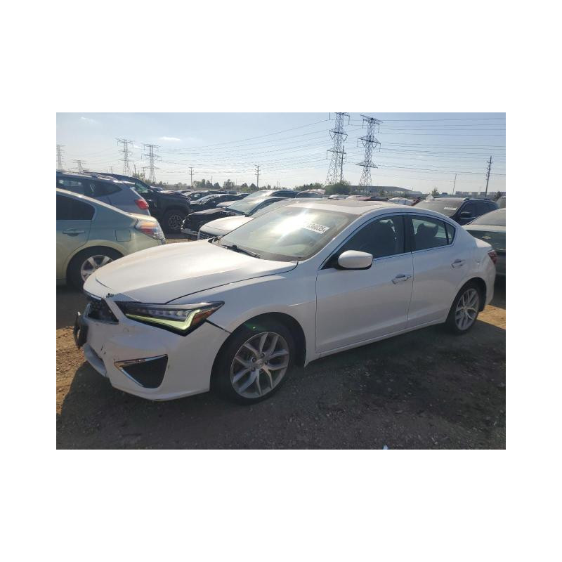 2021 ACURA ILX 19UDE2F39MA003027 81136035 2021 ACURA ILX 19UDE2F39MA003027 81136035