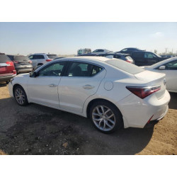 2021 ACURA ILX 19UDE2F39MA003027 81136035