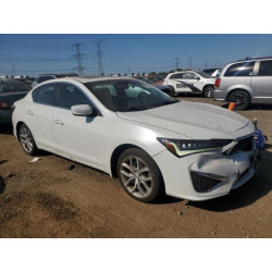 2021 ACURA ILX 19UDE2F39MA003027 81136035
