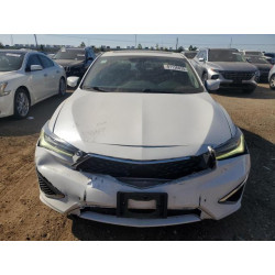 2021 ACURA ILX 19UDE2F39MA003027 81136035