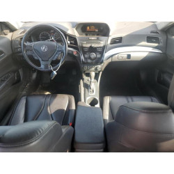 2021 ACURA ILX 19UDE2F39MA003027 81136035