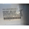 2021 ACURA ILX 19UDE2F39MA003027 81136035