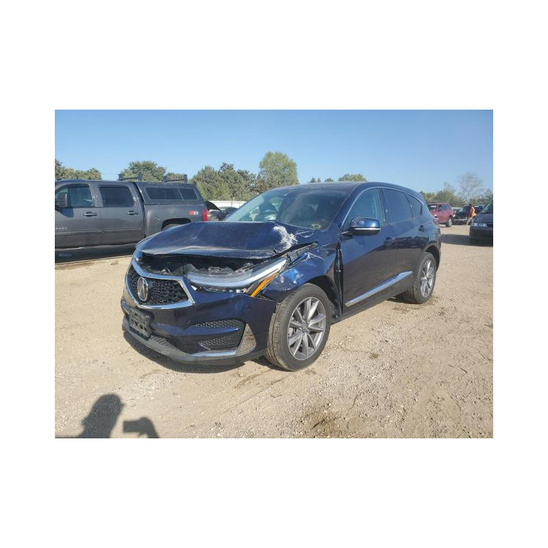 2020 ACURA RDX 5J8TC2H56LL000167 81457105 2020 ACURA RDX 5J8TC2H56LL000167 81457105