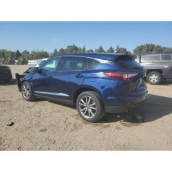 2020 ACURA RDX 5J8TC2H56LL000167 81457105