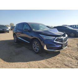 2020 ACURA RDX 5J8TC2H56LL000167 81457105