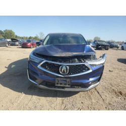 2020 ACURA RDX 5J8TC2H56LL000167 81457105
