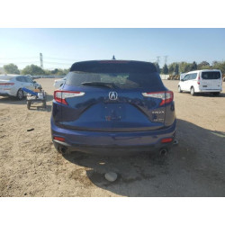 2020 ACURA RDX 5J8TC2H56LL000167 81457105