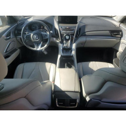 2020 ACURA RDX 5J8TC2H56LL000167 81457105