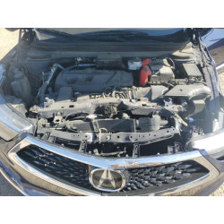 2020 ACURA RDX 5J8TC2H56LL000167 81457105