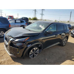 2023 NISSAN ROGUE JN8BT3BB3PW360293 81749645