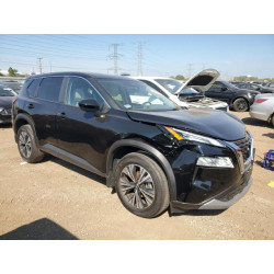 2023 NISSAN ROGUE JN8BT3BB3PW360293 81749645