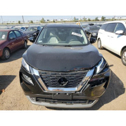 2023 NISSAN ROGUE JN8BT3BB3PW360293 81749645