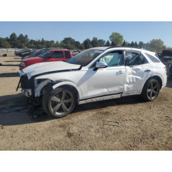 2025 GENESIS GV70 BASE KMUMCDTC4SU200054 82158955