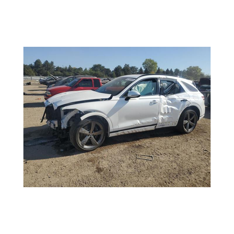 2025 GENESIS GV70 BASE KMUMCDTC4SU200054 82158955 2025 GENESIS GV70 BASE KMUMCDTC4SU200054 82158955