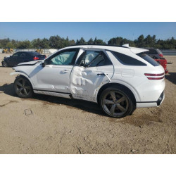 2025 GENESIS GV70 BASE KMUMCDTC4SU200054 82158955