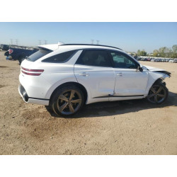 2025 GENESIS GV70 BASE KMUMCDTC4SU200054 82158955
