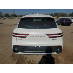 2025 GENESIS GV70 BASE KMUMCDTC4SU200054 82158955