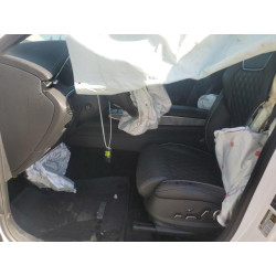 2025 GENESIS GV70 BASE KMUMCDTC4SU200054 82158955