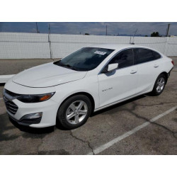 2020 CHEVROLET MALIBU 1G1ZC5STXLF111281 82130175