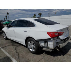 2020 CHEVROLET MALIBU 1G1ZC5STXLF111281 82130175