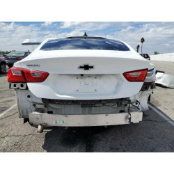 2020 CHEVROLET MALIBU 1G1ZC5STXLF111281 82130175