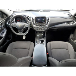 2020 CHEVROLET MALIBU 1G1ZC5STXLF111281 82130175