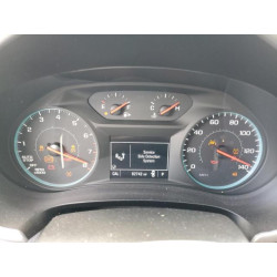 2020 CHEVROLET MALIBU 1G1ZC5STXLF111281 82130175