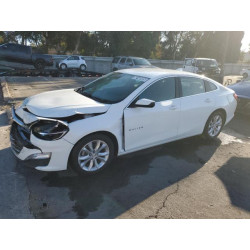 2023 CHEVROLET MALIBU 1G1ZD5ST9PF184709 82140405