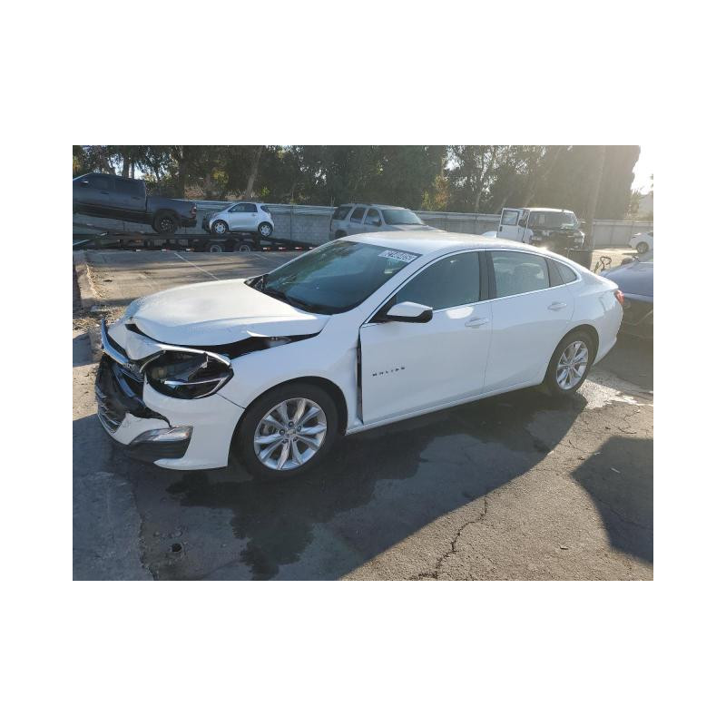 2023 CHEVROLET MALIBU 1G1ZD5ST9PF184709 82140405