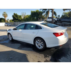 2023 CHEVROLET MALIBU 1G1ZD5ST9PF184709 82140405