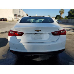 2023 CHEVROLET MALIBU 1G1ZD5ST9PF184709 82140405