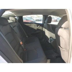 2023 CHEVROLET MALIBU 1G1ZD5ST9PF184709 82140405