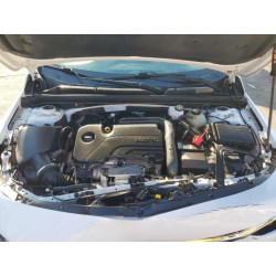 2023 CHEVROLET MALIBU 1G1ZD5ST9PF184709 82140405