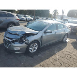 2023 CHEVROLET MALIBU 1G1ZD5ST6PF167351 83802325