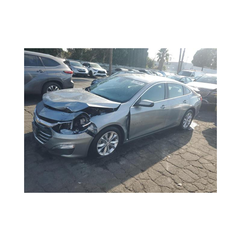 2023 CHEVROLET MALIBU 1G1ZD5ST6PF167351 83802325 2023 CHEVROLET MALIBU 1G1ZD5ST6PF167351 83802325