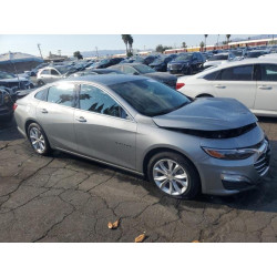 2023 CHEVROLET MALIBU 1G1ZD5ST6PF167351 83802325