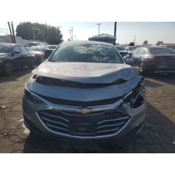 2023 CHEVROLET MALIBU 1G1ZD5ST6PF167351 83802325