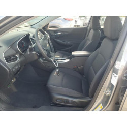 2023 CHEVROLET MALIBU 1G1ZD5ST6PF167351 83802325