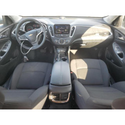 2023 CHEVROLET MALIBU 1G1ZD5ST6PF167351 83802325