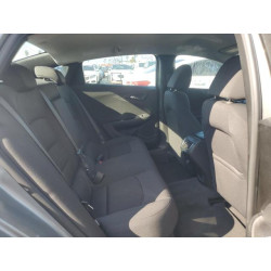 2023 CHEVROLET MALIBU 1G1ZD5ST6PF167351 83802325