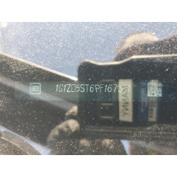 2023 CHEVROLET MALIBU 1G1ZD5ST6PF167351 83802325