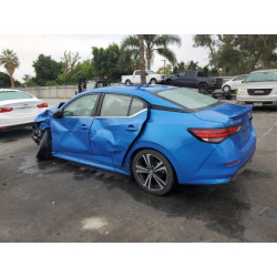 2023 NISSAN SENTRA 3N1AB8DV6PY227585 83967685