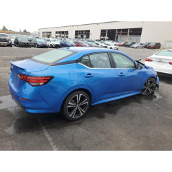 2023 NISSAN SENTRA 3N1AB8DV6PY227585 83967685